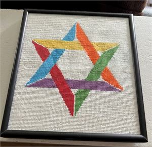 Photograph of product.